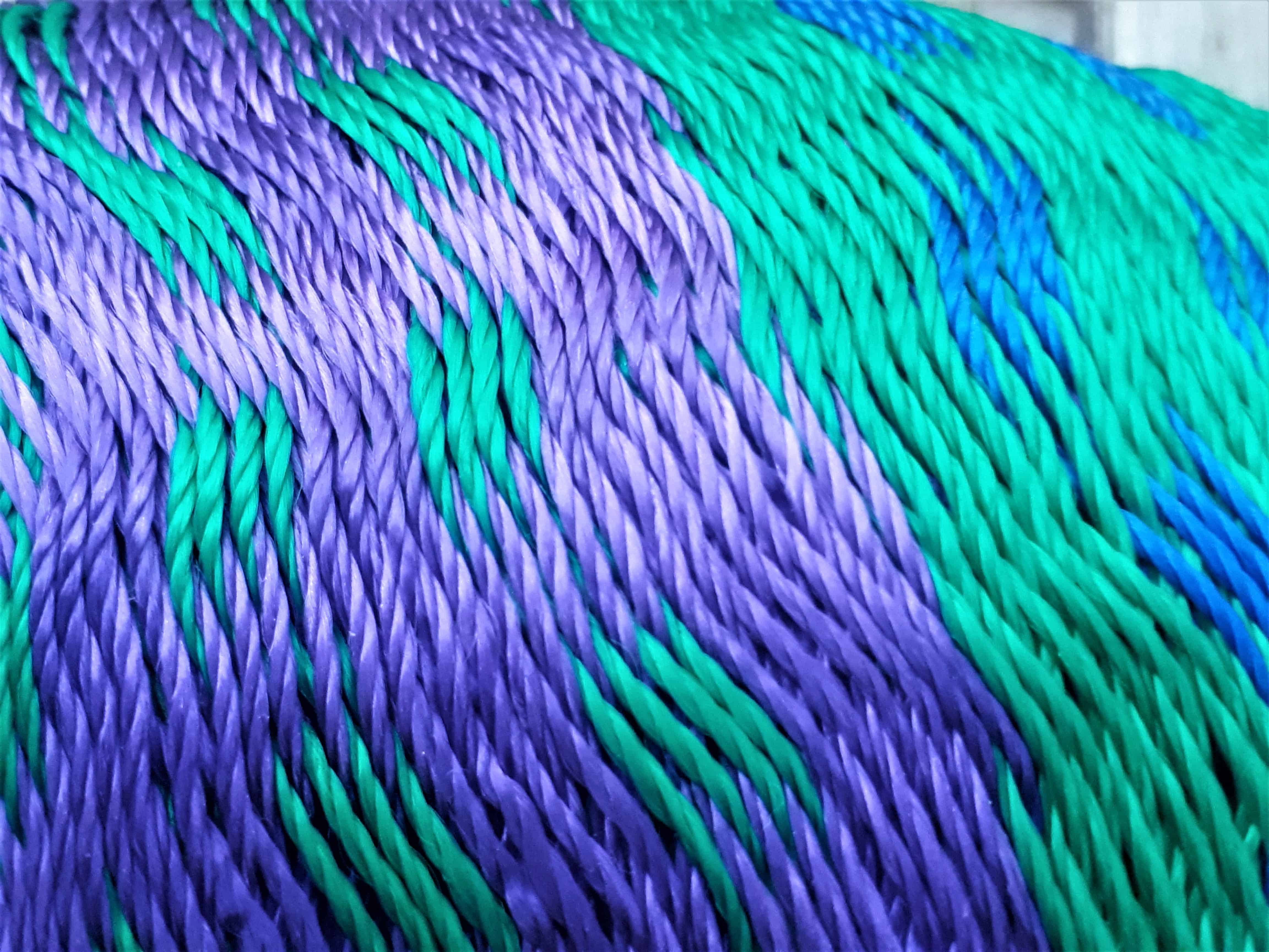 Rainbow Mist Scapetacular Hammocks Cyprus